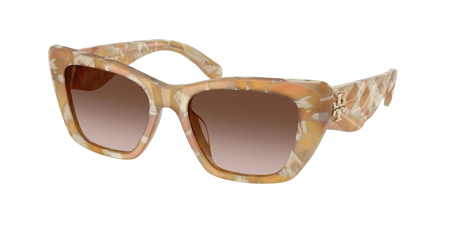 Tory Burch 7216U Sunglasses - view 11
